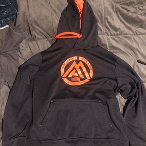 North Face Hoodie